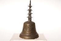 Temple bell