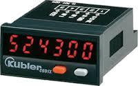 Kubler Make Counters