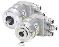 Kubler Make Incremental Encoder