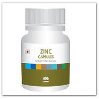 TIENS ZINC CAPSULES