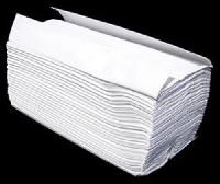 c fold tissue paper