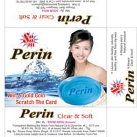 PERIN SOAP