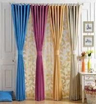 Decorative Curtains