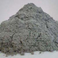 Fly Ash