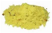 Lemon Rice Powder