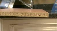Kitchen Cabinet Particle Board