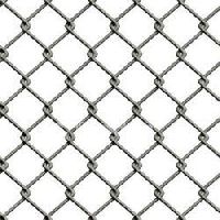 diamond wire mesh