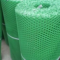 Plastic Wire Mesh