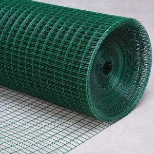 PVC Wire Mesh