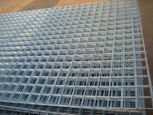 Wire Mesh Panel