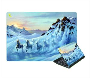 Royglobal Laptop Skin Decals