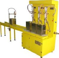 tin packing machine