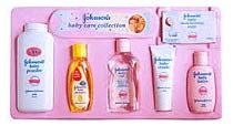 New Born Baby Gift Pack