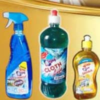 Clorex Fabric Cleaner