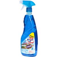 Windox Glass Cleaner