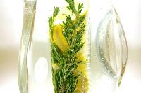 rosemary water