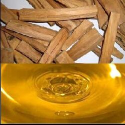 Sandalwood Oil