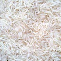 Pusa Raw Basmati Rice