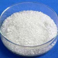 potassium nitrate crystal