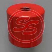 Red Magnetic Pot (Base C)