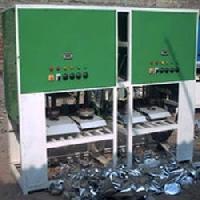 double die paper Dona making machine