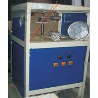 single die paper Dona making machine