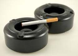 Ashtrays