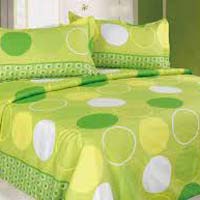 Cotton Bed Sheets