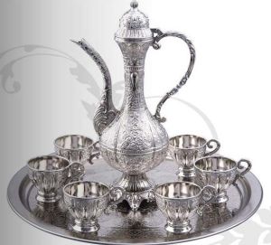 Zamzam Set