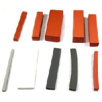 Silicone Rubber Strip