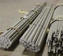 Stainless Steel Rods