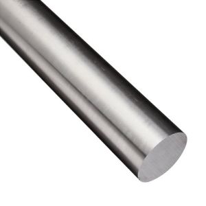 Stainless Steel Round Bar