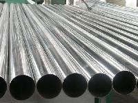 Stainless Steel Seamless Pipes