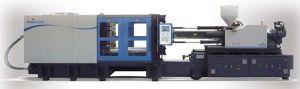 Futura Injection Moulding Machine