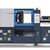 Optima Injection Moulding Machine