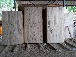 Block Board Frame / Panel Frame