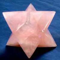 Merkaba Stars