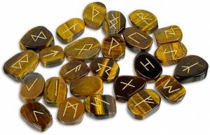 rune set