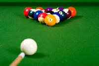 Billiards