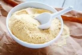 Indian Gram Flour (Besan)