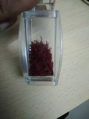 Afghani Saffron