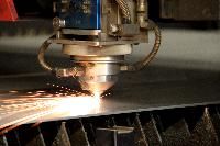 Laser Cutting