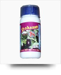 DOKAZAN ORGANIC PESTICIDE