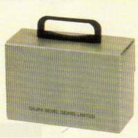 Corrugated Plastic Portfolio Boxes