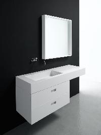 washbasin cabinet