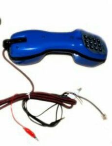 lineman handset