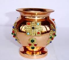 Handicraft Pooja Kalash