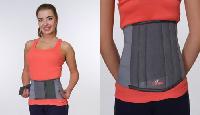 lumbar sacral support belt