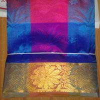 Cotton Sarees