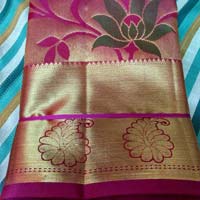 Muhurtha Pattu Sarees